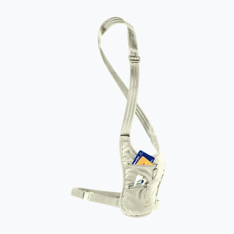 Borsetă deuter Security Holster bone 2