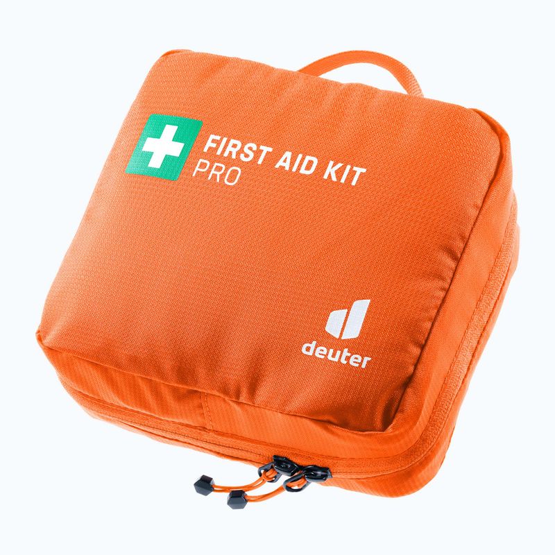 Trusă de prim ajutor deuter First Aid Pro coi