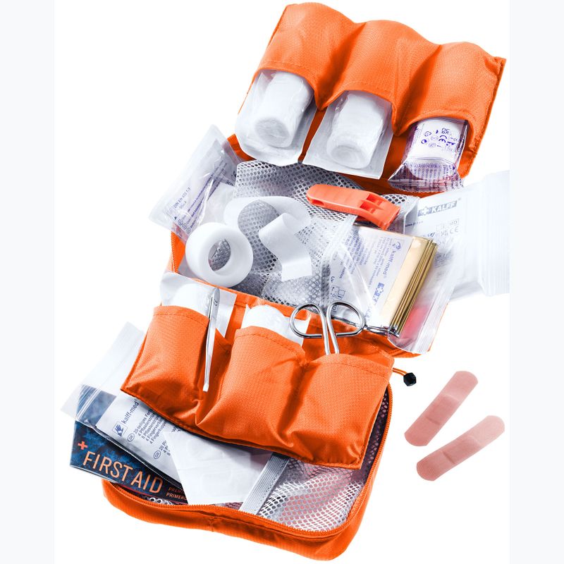 Trusă de prim ajutor deuter First Aid Pro coi 2