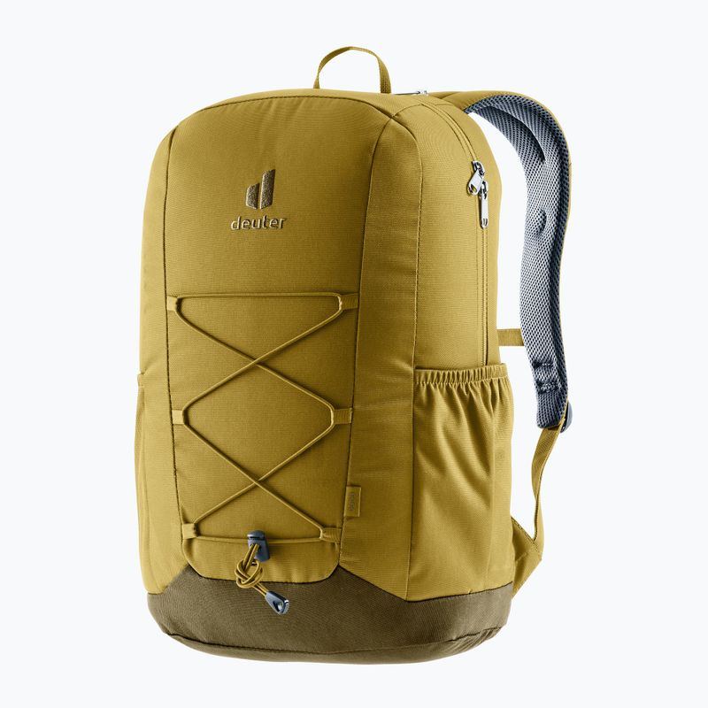 Rucsac deuter Gogo 25 l kelp/nori 2
