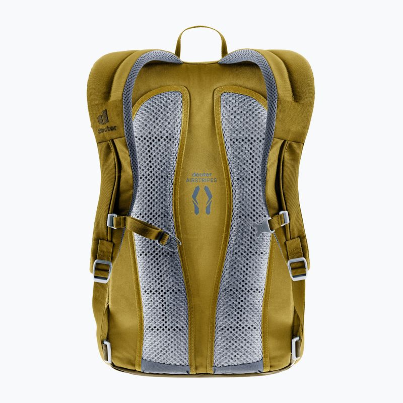Rucsac deuter Gogo 25 l kelp/nori 3