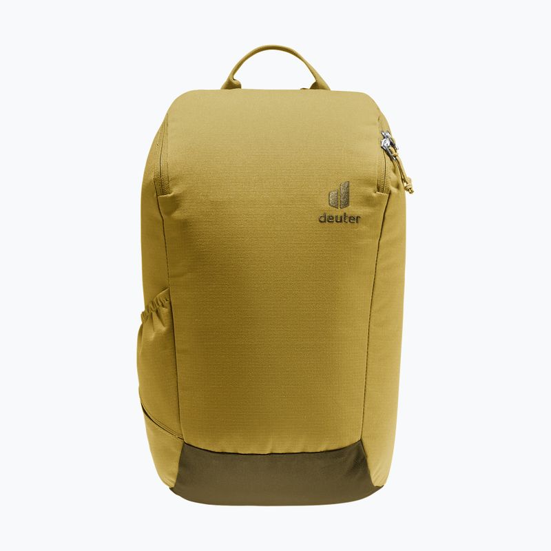 Rucsac urban deuter StepOut 16 l kelp/nori