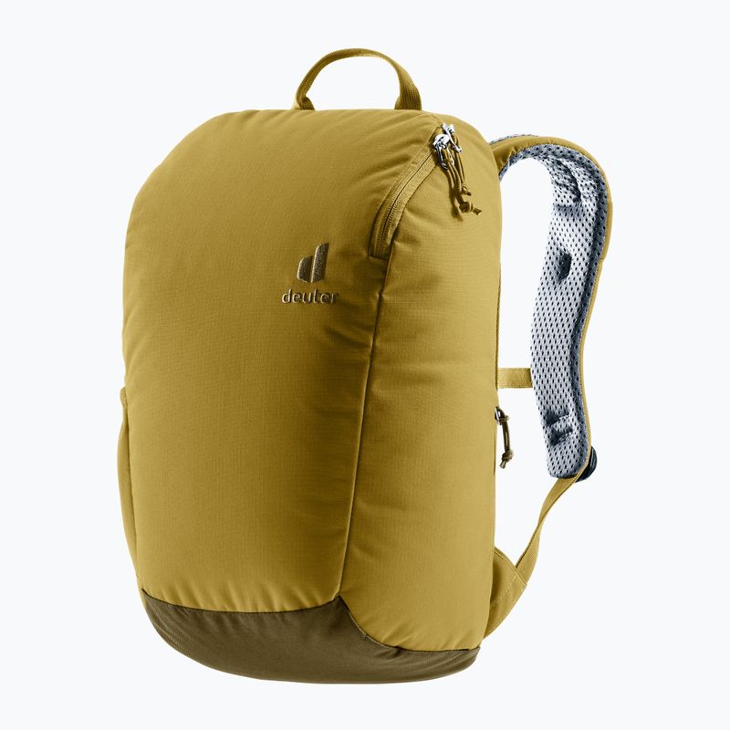 Rucsac urban deuter StepOut 16 l kelp/nori 2