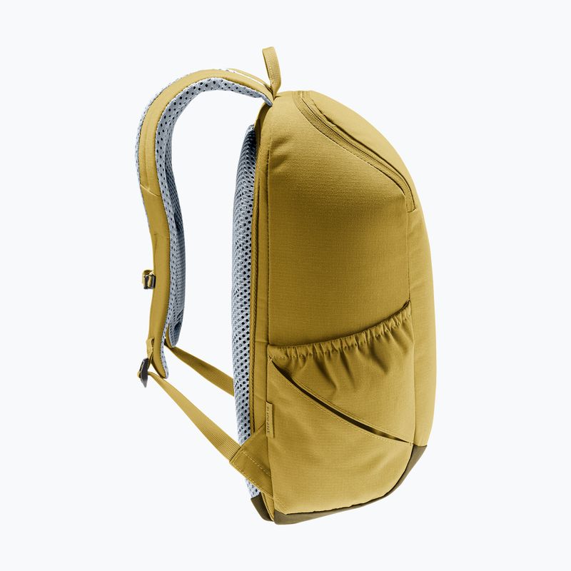 Rucsac urban deuter StepOut 16 l kelp/nori 6