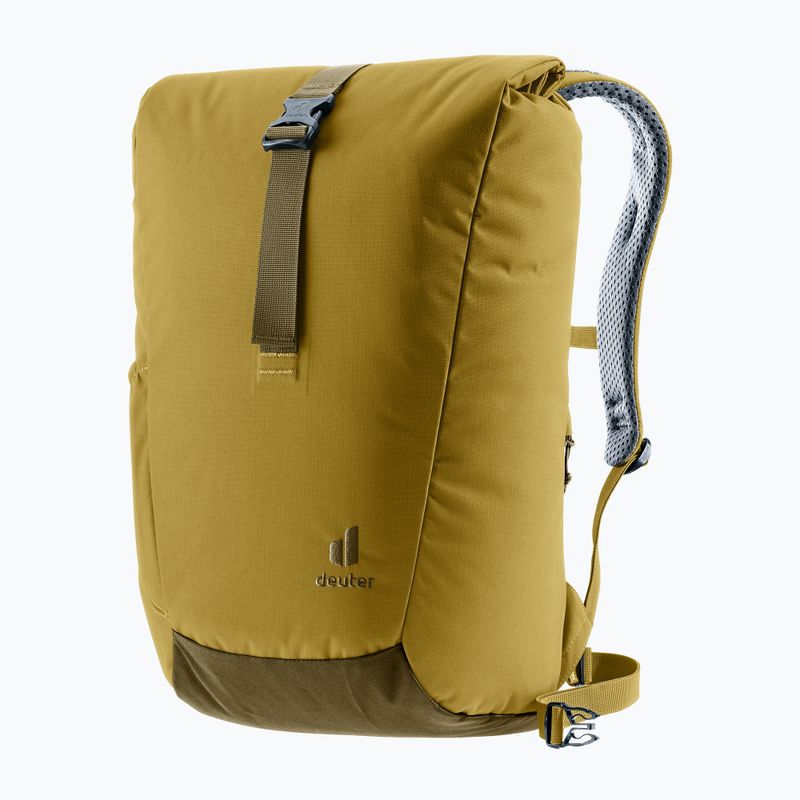 Rucsac deuter StepOut 22 l kelp/nori