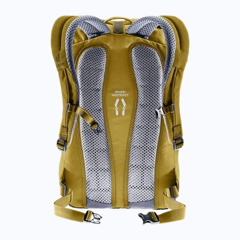 Rucsac deuter StepOut 22 l kelp/nori 2