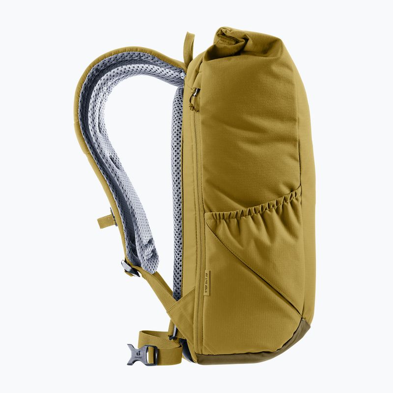 Rucsac deuter StepOut 22 l kelp/nori 3