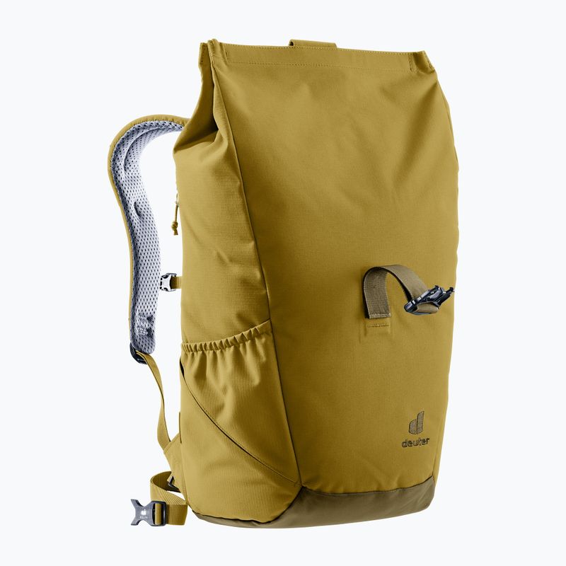 Rucsac deuter StepOut 22 l kelp/nori 4