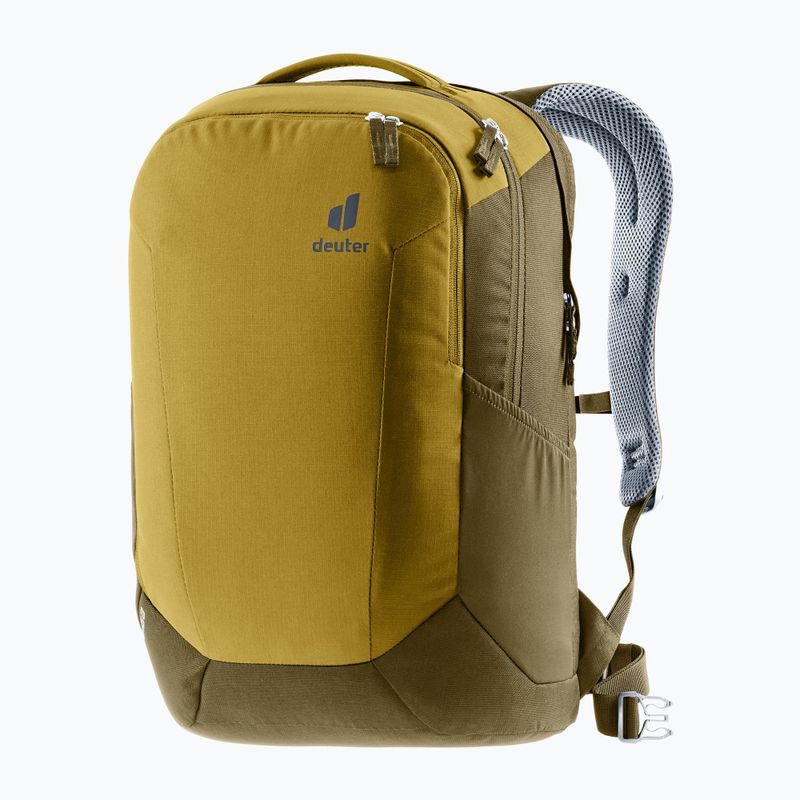 Rucsac deuter Giga 28 l kelp/nori 2