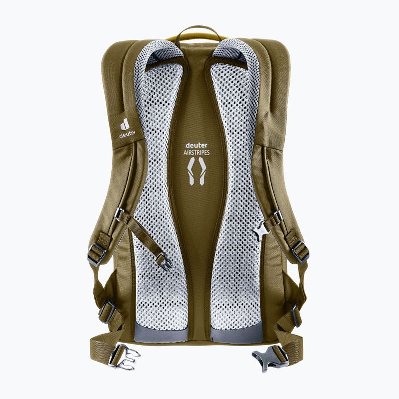 Rucsac deuter Giga 28 l kelp/nori 3