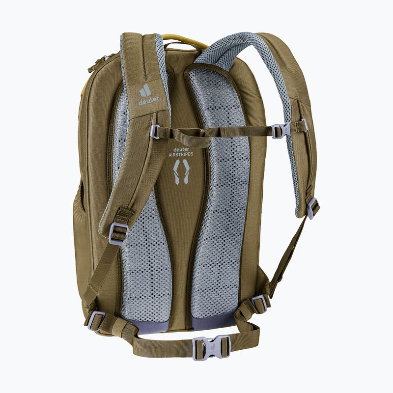 Rucsac deuter Giga 28 l kelp/nori 4