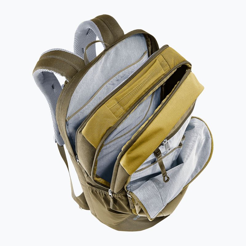 Rucsac deuter Giga 28 l kelp/nori 7