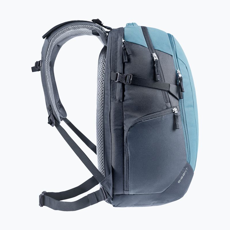 Rucsac de drumeții deuter Gigant 32 l black 4