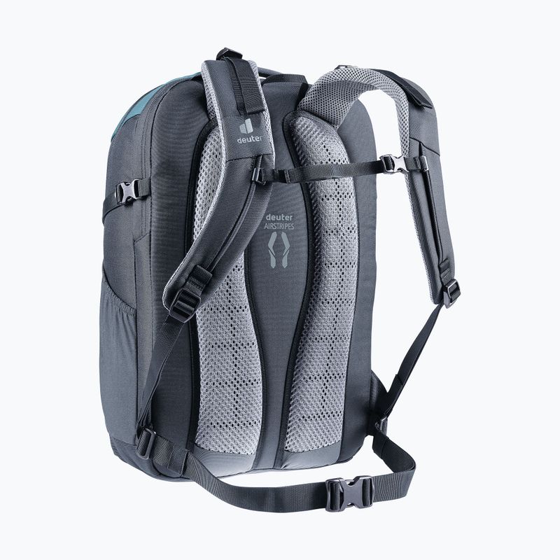 Rucsac de drumeții deuter Gigant 32 l black 5
