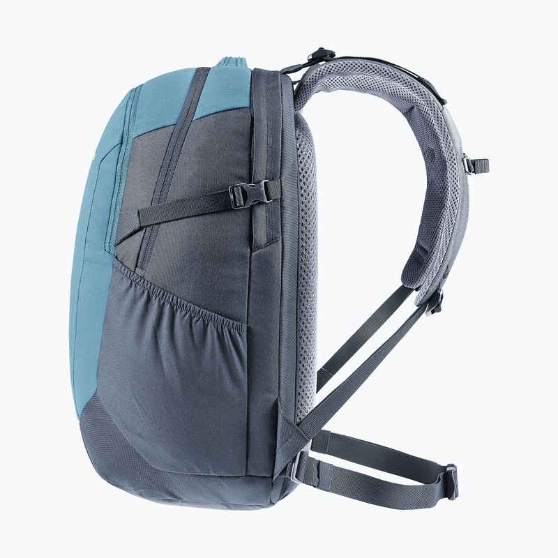 Rucsac de drumeții deuter Gigant 32 l black 6