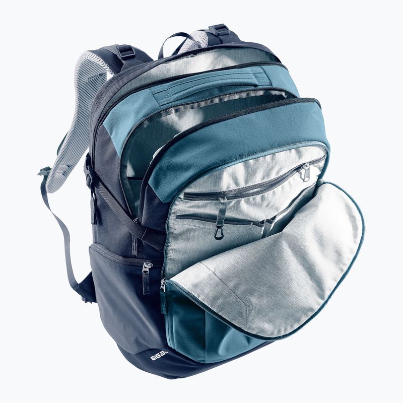 Rucsac de drumeții deuter Gigant 32 l black 7