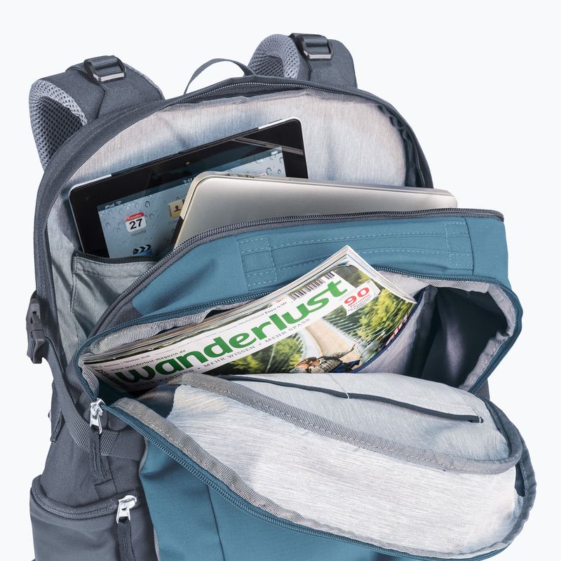 Rucsac de drumeții deuter Gigant 32 l black 8