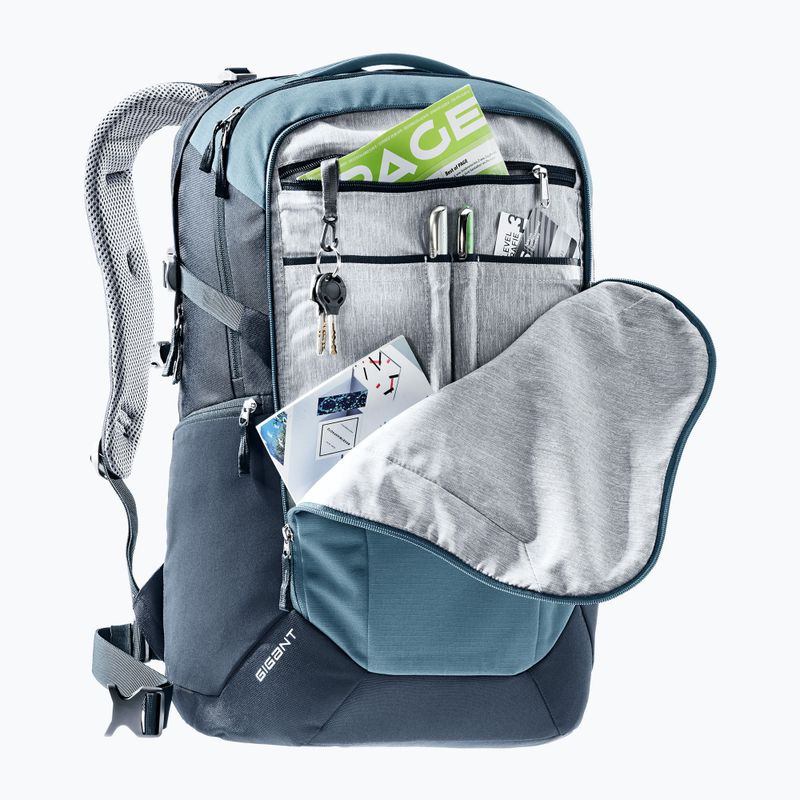 Rucsac de drumeții deuter Gigant 32 l black 9