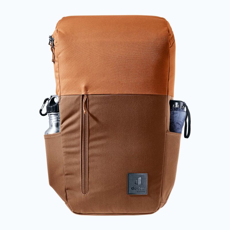 Rucsac de drumeții deuter UP Stockholm 22 l mocha/pecan