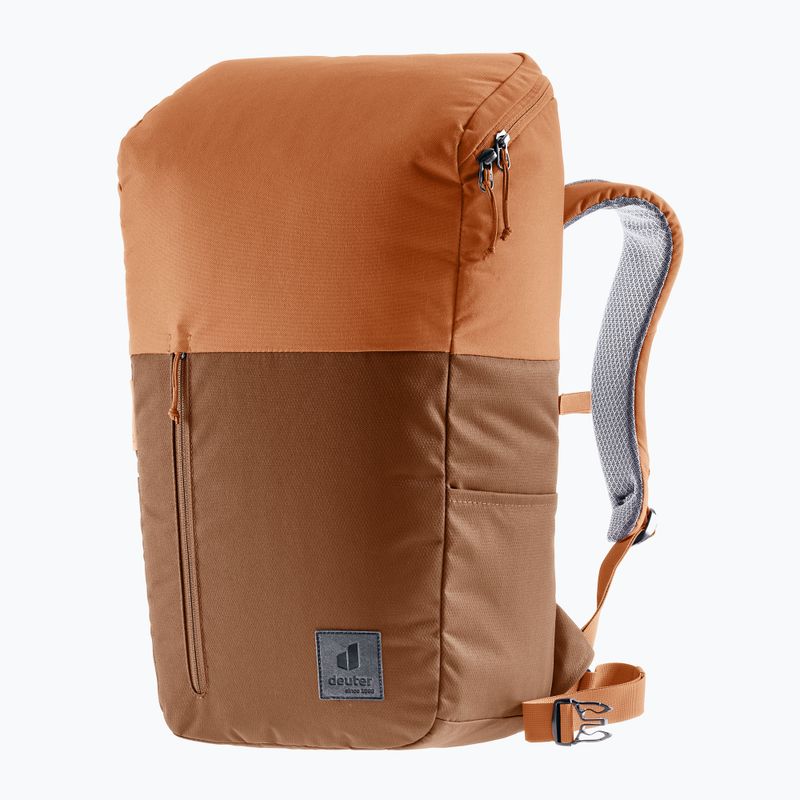Rucsac de drumeții deuter UP Stockholm 22 l mocha/pecan 2