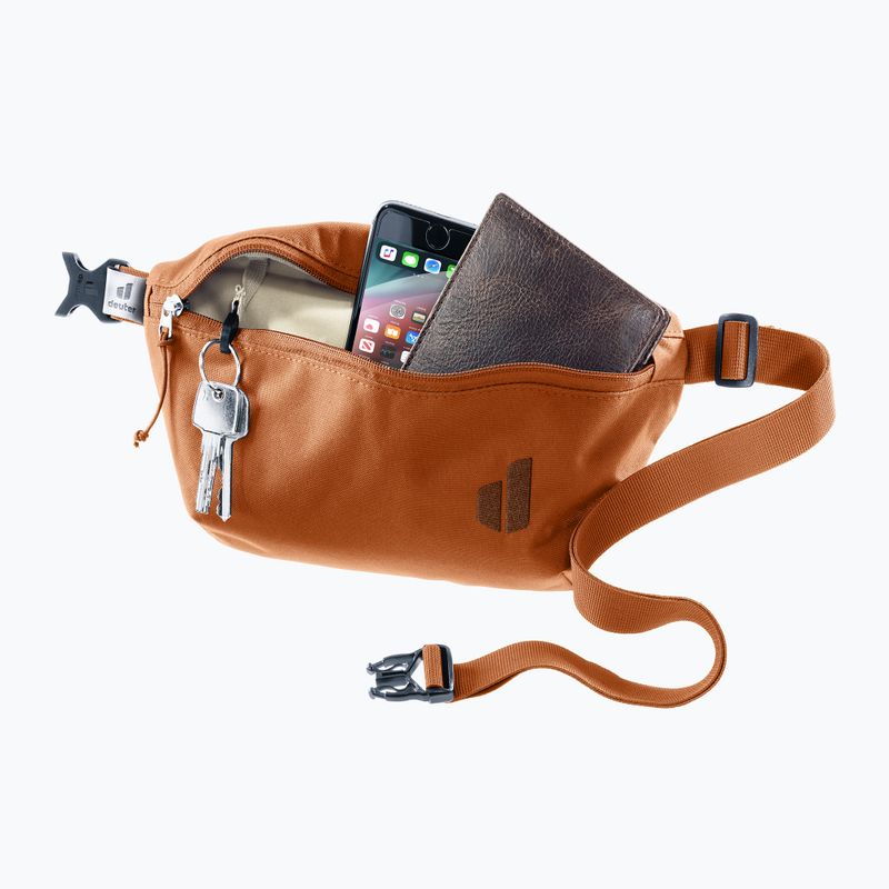 Borsetă deuter Avengo 1.5 l pecan 2