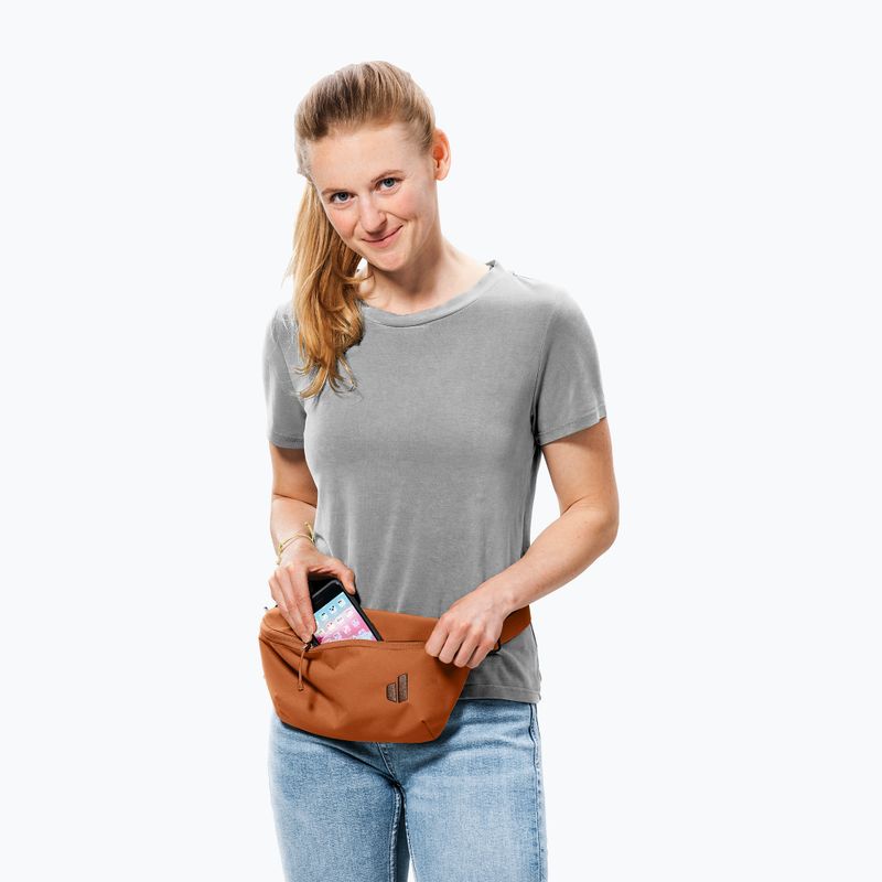 Borsetă deuter Avengo 1.5 l pecan 3