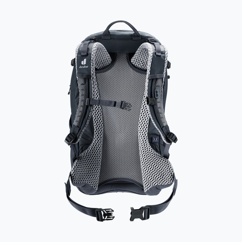 Rucsac de drumeție pentru femei deuter Futura 21 l SL black 4