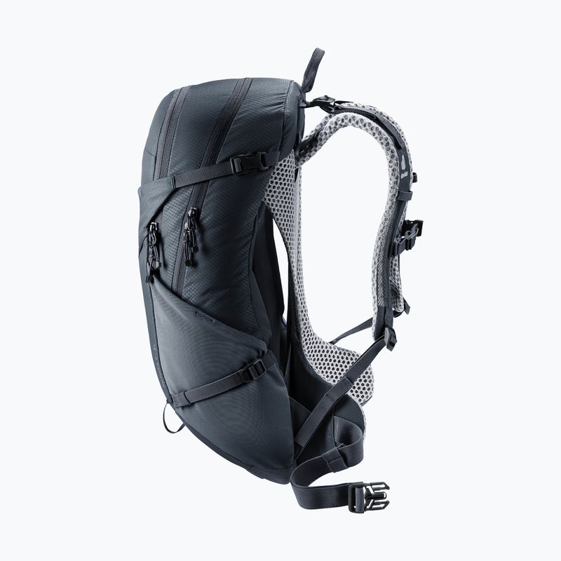 Rucsac de drumeție pentru femei deuter Futura 21 l SL black 7