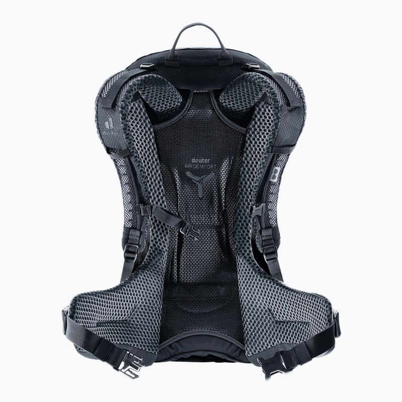Rucsac turistic deuter Futura 25 l SL black 2