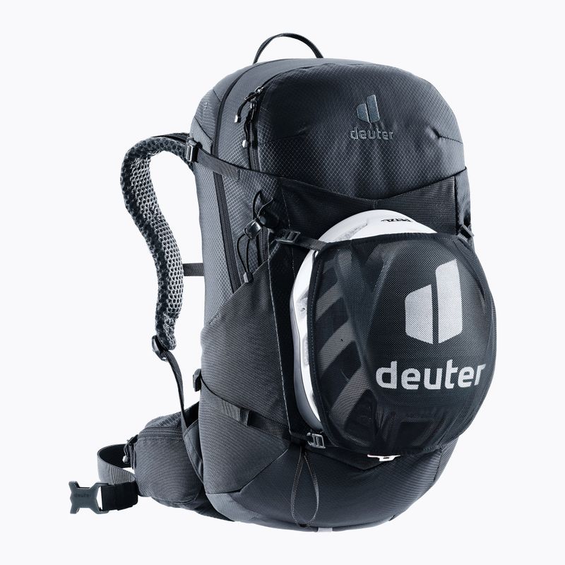 Rucsac turistic deuter Futura 25 l SL black 7