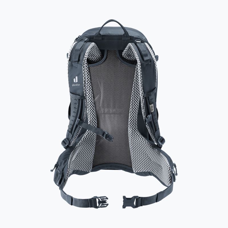 Rucsac turistic deuter Futura 27 l black 4