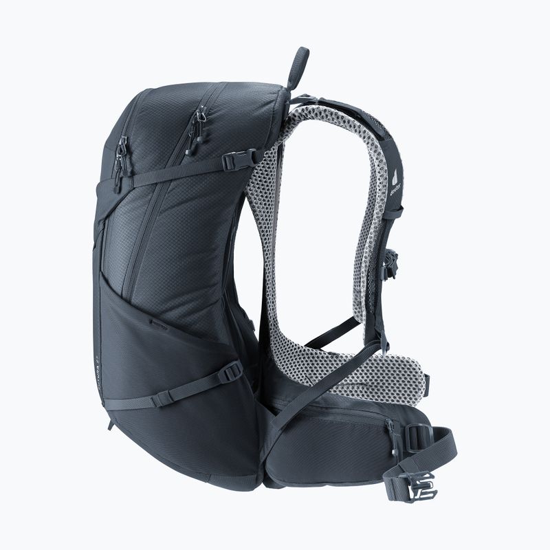 Rucsac turistic deuter Futura 27 l black 7