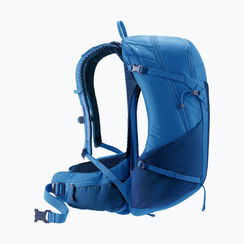 Rucsac turistic deuter Futura 27 l nightblue/baltic 6