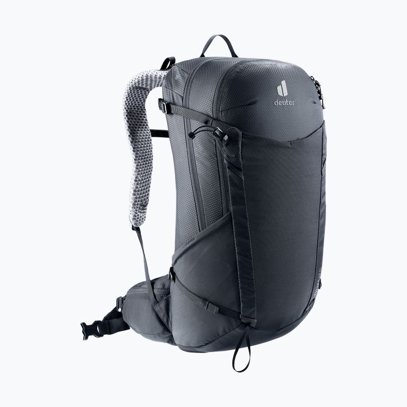Rucsac de turism deuter Futura 29 l EL black 2
