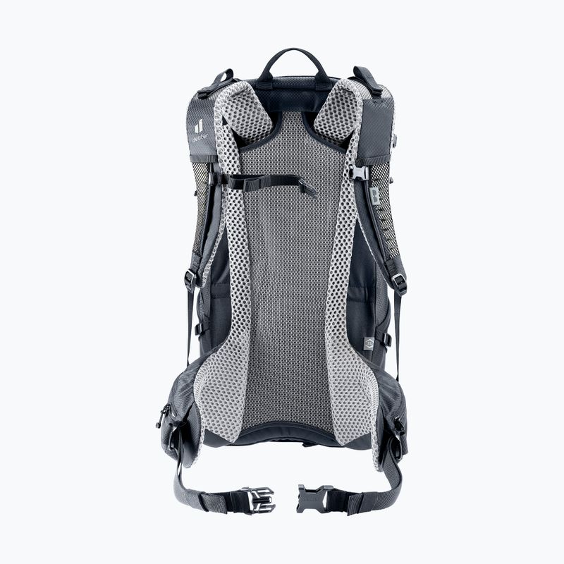 Rucsac de turism deuter Futura 29 l EL black 3