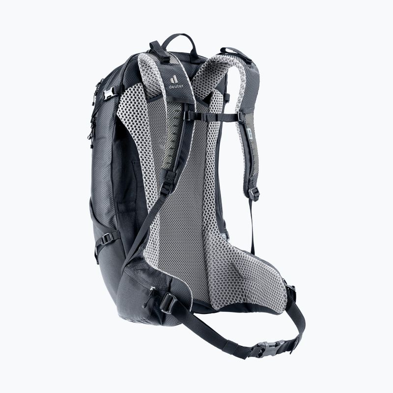 Rucsac de turism deuter Futura 29 l EL black 5