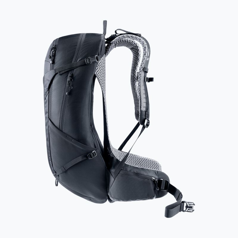Rucsac de turism deuter Futura 29 l EL black 6