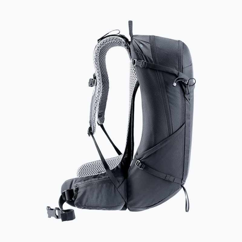 Rucsac de turism deuter Futura 29 l EL black 7