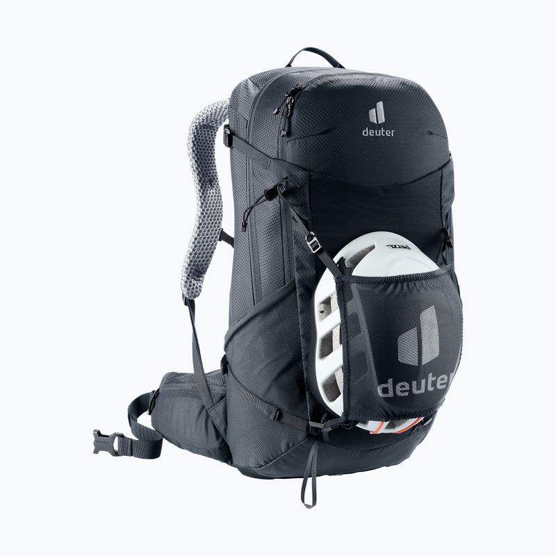 Rucsac de turism deuter Futura 29 l EL black 9