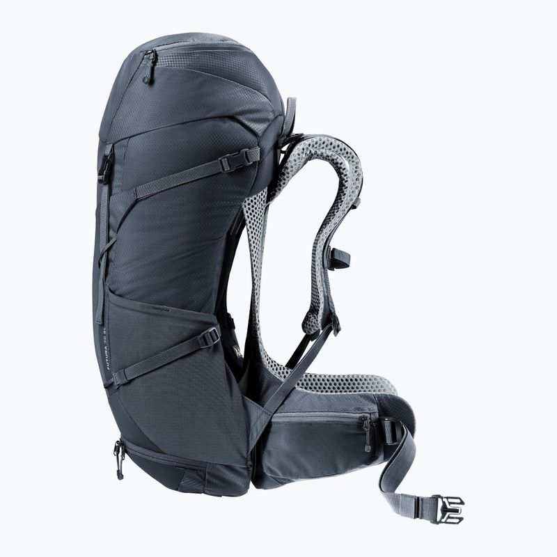 Rucsac de drumeție pentru femei deuter Futura 30 l SL black 7