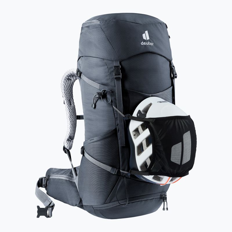 Rucsac de drumeție pentru femei deuter Futura 30 l SL black 10