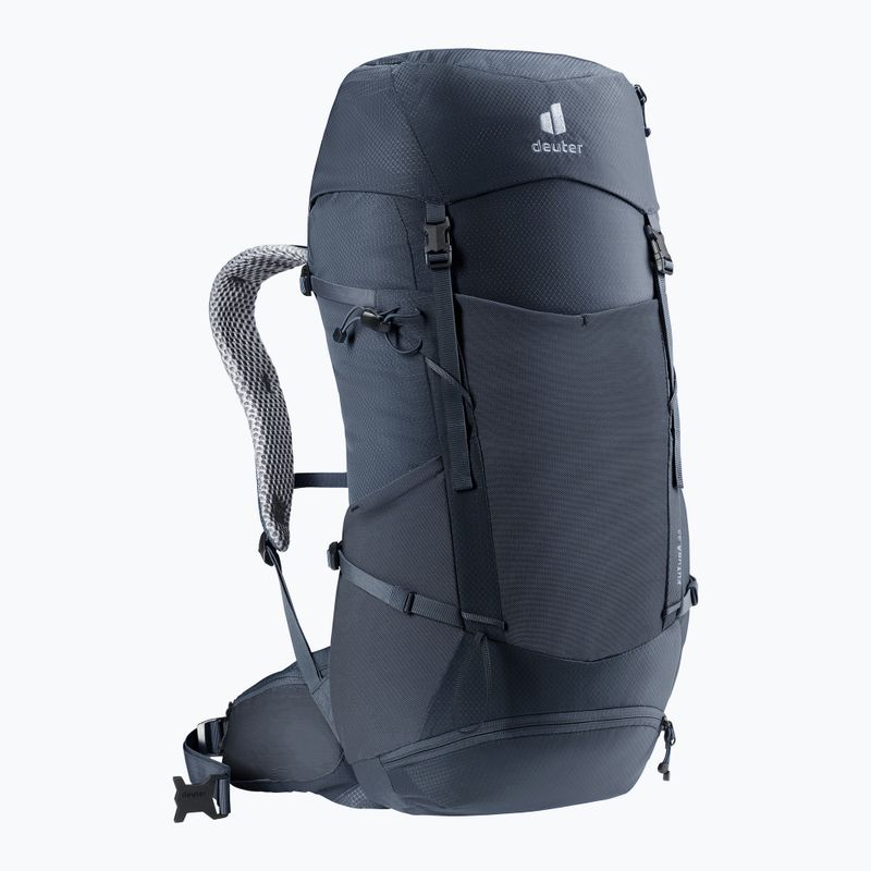 Rucsac turistic deuter Futura 32 l black 2