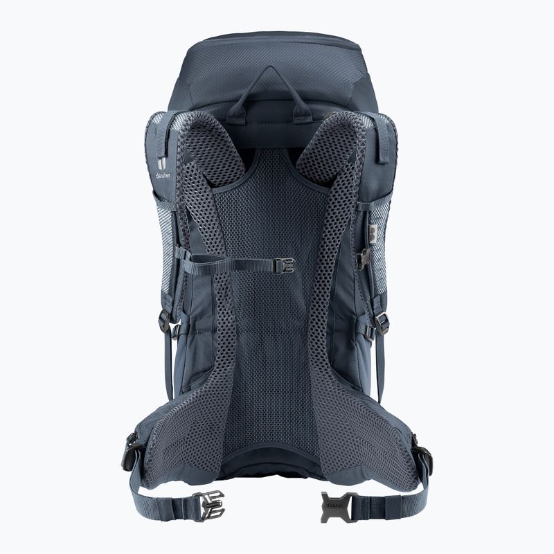 Rucsac turistic deuter Futura 32 l black 4