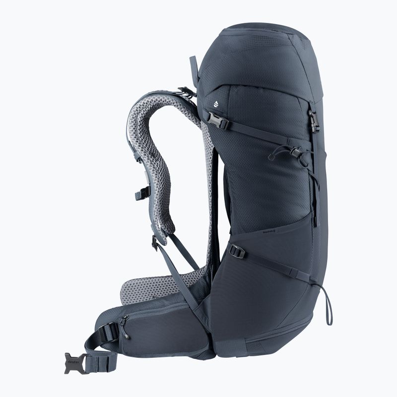 Rucsac turistic deuter Futura 32 l black 6