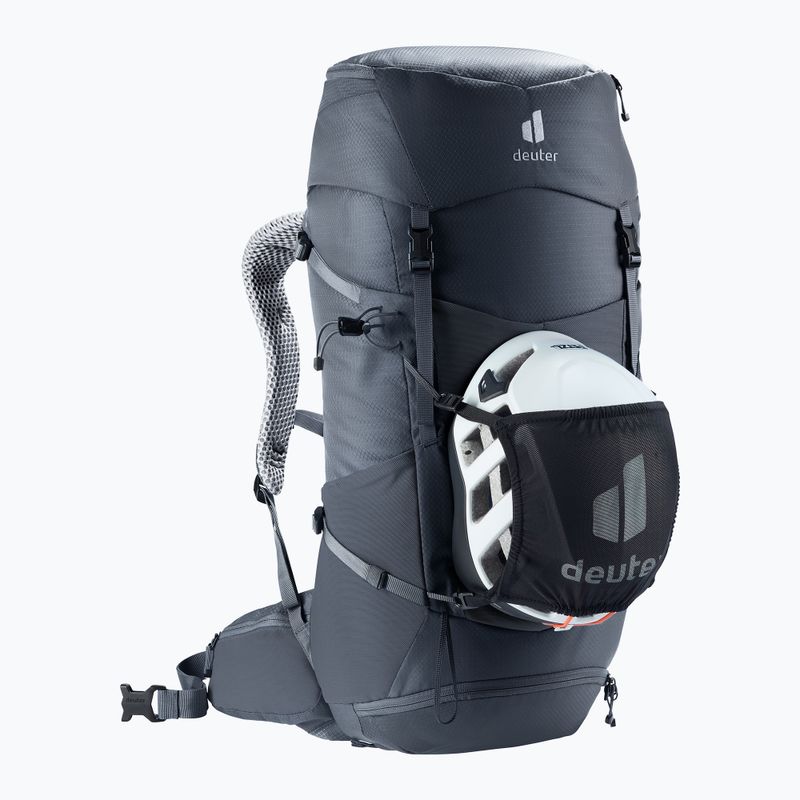 Rucsac turistic deuter Futura 32 l black 10
