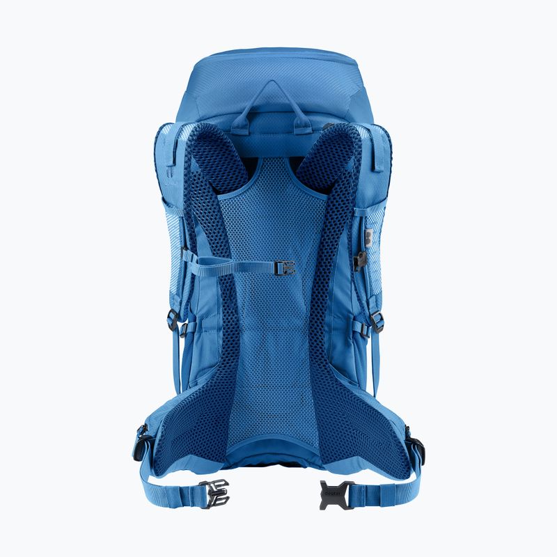 Rucsac turistic deuter Futura 32 l nightblue/baltic 4