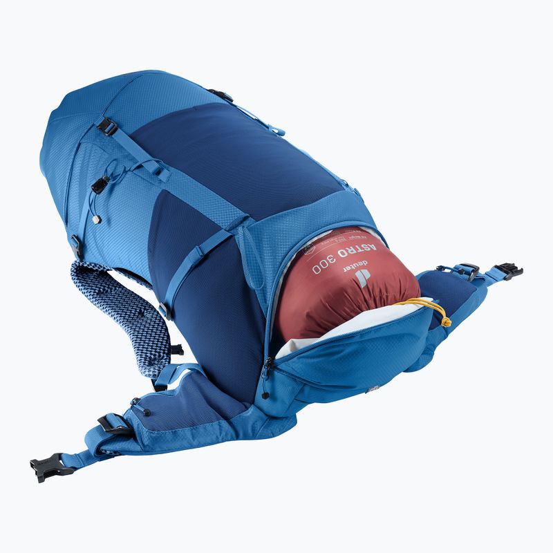 Rucsac turistic deuter Futura 32 l nightblue/baltic 11