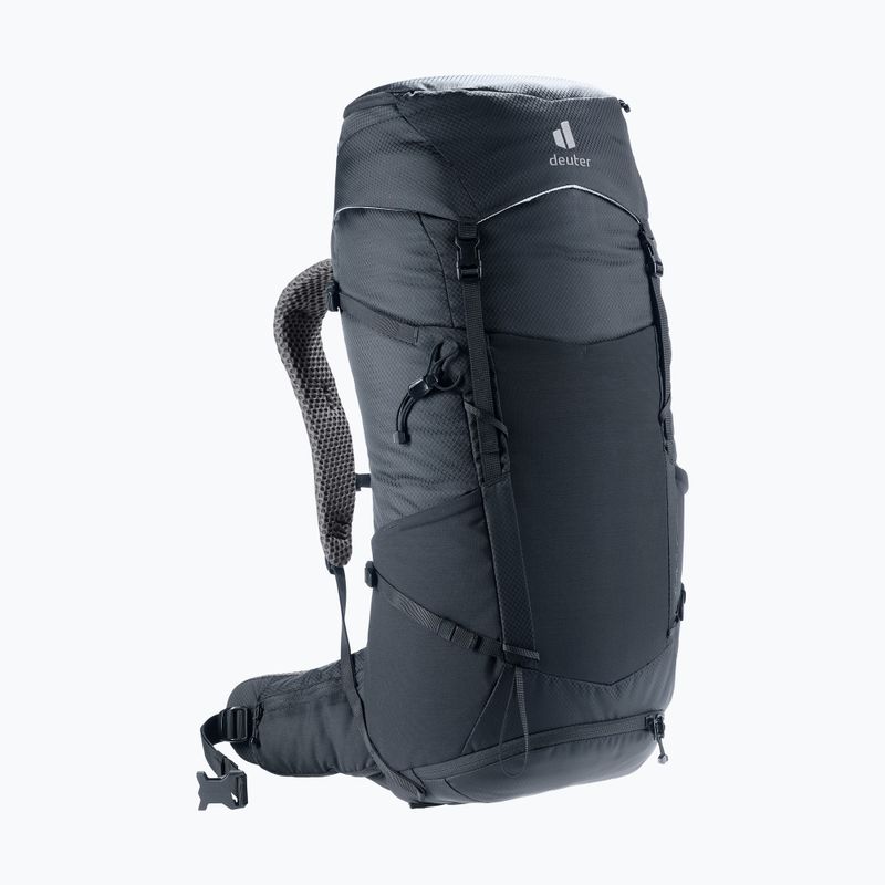 Rucsac turistic deuter Futura 34 l EL black 2