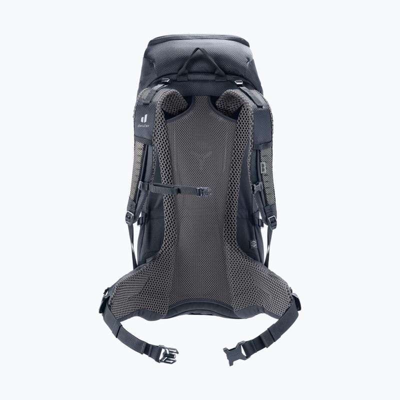 Rucsac turistic deuter Futura 34 l EL black 4