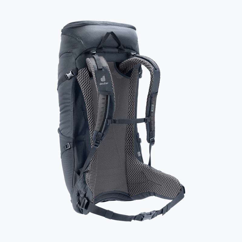 Rucsac turistic deuter Futura 34 l EL black 5